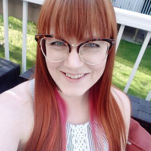 Meet your Posher, Jocelyn